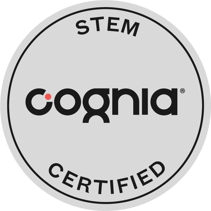 STEM Certified by Cognia